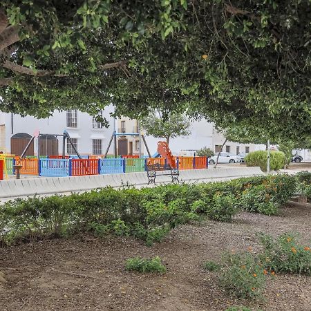 Alcala Del Rio! 1A 아파트 외부 사진